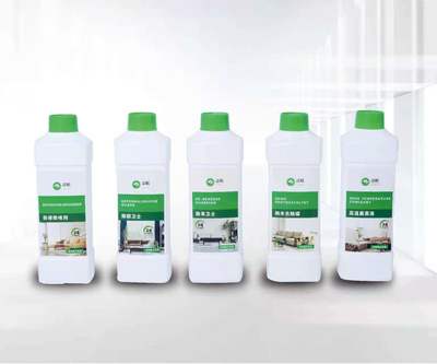 河南建筑裝飾業(yè)甲醛治理 技術(shù)與市場(chǎng)現(xiàn)狀