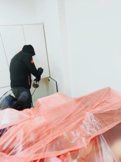 大壯除甲醛檢測(cè)空氣凈化治理(浦東店) 守護(hù)您的室內(nèi)環(huán)境健康