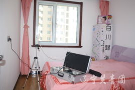 關(guān)愛(ài)兒童健康，團(tuán)營(yíng)口市委聯(lián)合市環(huán)保局開(kāi)展兒童房室內(nèi)環(huán)境免費(fèi)檢測(cè)活動(dòng)