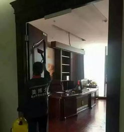 荊州美博士 專(zhuān)業(yè)室內(nèi)環(huán)境檢測(cè)治理，零加盟助力健康生活