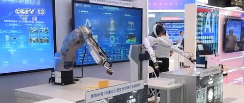 發(fā)展引擎動力足 工業(yè)互聯(lián)網(wǎng)與AI技術融合，助力傳統(tǒng)制造業(yè)邁向智慧新篇章