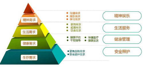 基于物聯(lián)網(wǎng)技術(shù)的智慧養(yǎng)老智能化解決方案 新導(dǎo)智能在網(wǎng)絡(luò)安全軟件開發(fā)中的創(chuàng)新實(shí)踐