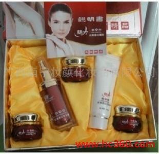 萊茵經(jīng)典護(hù)膚系列 從潔面到隔離，打造全天候精致護(hù)膚體驗(yàn)